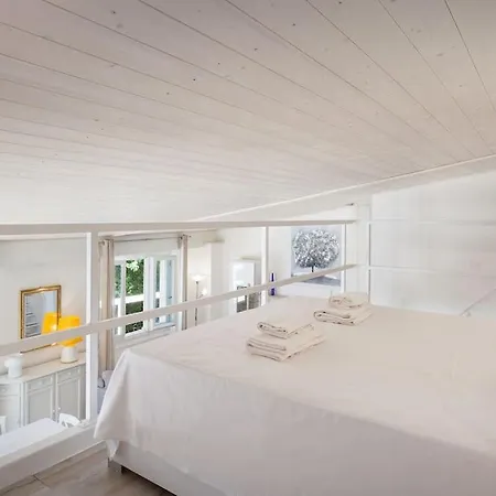 Roby-loft A בית נופש