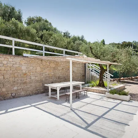 בית נופש Roby-loft A *