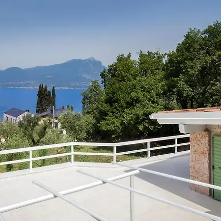 Сasa de vacaciones Roby-loft A