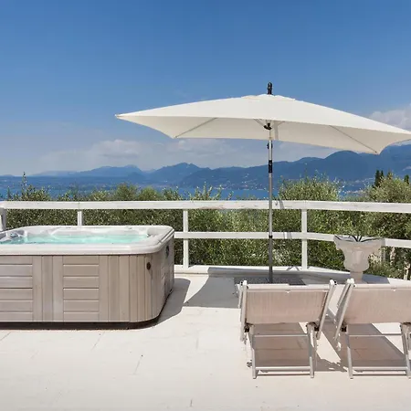 Roby-loft A Сasa de vacaciones